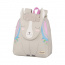 Детский рюкзак Samsonite CD0*031 Happy Sammies Backpack S Alpaca Aubrie CD0-18031 18 Alpaca Aubrie - фото №1