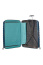 Чемодан Samsonite 98V*004 Lite-Shock Spinner 81 см 98V-01004 01 Petrol Blue - фото №2