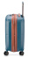 Чемодан Delsey 002087801 Carroussel 4DW Cabin Trolley Case 55 см Expandable 00208780112 12 Ultramarine Blue - фото №5