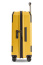 Чемодан Echolac LOPC320-402 Logic Pro Spinner M 66 см Expandable 1125T1320599240 Жёлтый - фото №7
