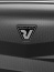 Чемодан Roncato 5361 Zeta 2.0 Large Trolley L 78 см 5361-0101 0101 Black - фото №11