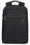 Рюкзак для ноутбука Samsonite KI3*004 Network 4 Laptop Backpack 15.6″ KI3-09004 09 Charcoal Black - фото №6