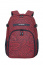 Рюкзак для ноутбука Samsonite 10N*003 Rewind Laptop Backpack L 16″ 10N-20003 20 Capri Red Stripes - фото №5