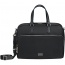 Женская сумка для ноутбука Samsonite KH0*002 Karissa Biz 2.0 Briefcase 15.6″ USB KH0-09002 09 Black - фото №7
