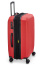 Чемодан Delsey 003105810 Anvers 4DW Trolley Case M 65 см Expandable 00310581014 14 Red - фото №5
