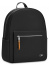 Женский рюкзак для планшета Roncato 412322 Woman BIZ Backpack 11.1″ 412322-01 01 Black - фото №1
