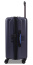 Чемодан Hedgren HCMBY01MEX Comby M Spinner 65 см Expandable HCMBY01MEX/870-01 870 Peacoat Blue - фото №9