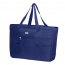 Складная дорожная сумка Samsonite CO1*036 Global TA Foldable Shopping CO1-11036 11 Midnight Blue - фото №1