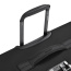 Чемодан Delsey 003421821 Dita 4DW Trolley L 79 см Expandable 00342182100M9 00 Black - фото №8