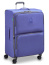 Чемодан Delsey B03767821 UCB Softside Trolley L 76 см Expandable B0376782108 08 Purple - фото №1