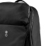 Рюкзак для путешествий Echolac 1125B5804 Active-X Backpack Traveler 15″ 1125B5804199185 Чёрный - фото №9