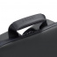 Рюкзак для ноутбука антивор Delsey 001020610 Securain Backpack 16″ RFID 00102061000 00 Black - фото №12