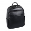 Кожаный рюкзак Ego Favorite 06-8404 06-8404 Чёрный - фото №1