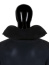 Надувная подушка Roncato 419011 Accessories Neck Pillow 419011-01 01 Black - фото №7