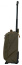 Чемодан XS на 2 колёсах Bric's BXL58103 X-Collection Underseat Cabin Trolley 45 см BXL58103.078 078 Olive - фото №6