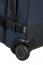 Дорожная сумка на колёсах Samsonite KA6*004 Securipak Duffle With Wheels 55 см USB KA6-01004 01 Eclipse Blue - фото №11