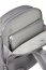 Женский рюкзак для ноутбука Samsonite KH0*005 Karissa Biz 2.0 Backpack 15.6″ USB KH0-08005 08 Lilac Grey - фото №4