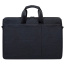 Сумка для ноутбука Rivacase 8356 Biscayne Laptop Bag 17.3″ 8356 Black - фото №8