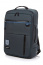 Рюкзак для ноутбука Samsonite GS5*002 Red Byner Flat Backpack 15.6″ GS5-24002 24 Teal Green - фото №1