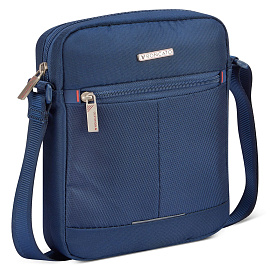 Сумка для мини-планшета Roncato 412727 Easy Office 2.0 Crossbody Bag 7.9″