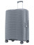 Чемодан на колесах Conwood CD-PPT039-TL Strata Spinner L 76 см Expandable CD-PPT039-TL-GRY Серый - фото №12