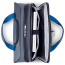 Кейс-пилот Delsey 003944459 Parvis+ Carry-on 2CPT Pilot Case 17.3″ 00394445911 11 Grey - фото №4