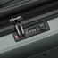 Чемодан-мобильный офис Delsey 001622804 Turenne 2.0 4DW Cabin Business Case S 55 см 17″ USB Exp 00162280413 13 Green - фото №15