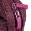 Сумка для ноутбука Rivacase 7921 Anvik Laptop Bag 14″ 7921 Burgundy - фото №15