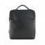 Мужская кожаная сумка Tony Perotti 333258 Italico с отделением для планшета