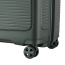 Чемодан на колёсах Roncato 418401 Arcade Spinner L 78 см Expandable 418401-57 57 Military Green - фото №9
