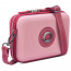 Клатч Delsey 001676115 Chatelet Air 2.0 Clutch RFID 00167611509 09 Pink - фото №1