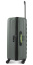 Чемодан Hedgren HCMBY01LEX Comby L Spinner 74 см Expandable HCMBY01LEX/556-01 556 Olive Night - фото №9