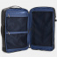 Рюкзак для ноутбука Hedgren HMID07 Midway Keyed Duffle Backpack 15.6″ RFID HMID07-640 640 Dark Iron - фото №3
