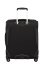 Чемодан Samsonite CS1*007 X'Blade 4.0 Spinner 56 см Top Pocket CS1-09007 09 Black - фото №10