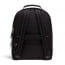 Рюкзак для ноутбука Lipault P79*001 Business Avenue Backpack M 15.6″ P79-69001 69 Jet Black - фото №4