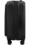 Чемодан Samsonite KF1*005 Stackd Spinner 55 см Exp Easy Access 15.6″ USB KF1-09005 09 Black - фото №10