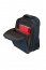 Рюкзак на колёсах Samsonite CG7*011 Pro-DLX 5 Laptop Backpack/Wheels 17.3″ CG7-01011 01 Oxford Blue - фото №3