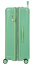 Чемодан с чехлом Bric's BNK08032 Positano 30″ Spinner L 78 см Expandable BNK08032.029 029 Sage Green - фото №10