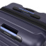 Чемодан Hedgren HCMBY01MEX Comby M Spinner 65 см Expandable HCMBY01MEX/870-01 870 Peacoat Blue - фото №16