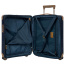 Чемодан с чехлом Bric's BLF05201 Life 21″ Carry-On Spinner 55 см Expandable BLF05201.396 396 Blue - фото №2