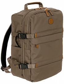 Рюкзак для ноутбука Bric's BXL43759 X-Collection X-Travel Montagne Backpack 15″