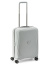 Легкий чемодан Roncato 5663 Gigalight Trolley S 55 см 5663-2525 25 Silver - фото №7