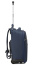 Рюкзак на колесах Roncato 415318 Ironik 2.0 Backpack Trolley S 48 см 15″ 415318-23 23 Dark Blue - фото №9
