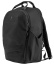 Рюкзак для ноутбука Echolac 1125B2576 Purist Backpack 15.6″ 1125B2576199170 Чёрный - фото №1