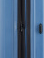 Чемодан на колёсах Robinzon RP2993-E Madeira Extra Spinner S 55 см Expandable RP2993-E-33 33 Light Blue - фото №7