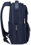 Женский рюкзак для ноутбука Samsonite KG9*004 Openroad Chic 2.0 Backpack 14.1″ USB KG9-01004 01 Eclipse Blue - фото №12