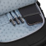 Рюкзак для ноутбука Roncato 412235 K2 Business Backpack 15.6″ 412235-01 01 Black - фото №2