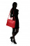 Женская сумка для ноутбука Samsonite KA8*003 Zalia 2.0 Ladies` Business Bag 15.6″ KA8-10003 10 Classic Red - фото №3