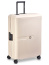 Чемодан на защелках Delsey 003108821 Vauban 4DW Spinner L 76 см 00310882117 17 Beige - фото №9