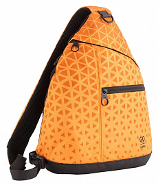 Рюкзак для ноутбука Carpisa BTB10005 Daily Go Artwork Backpack 15″